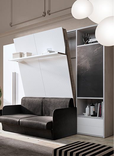 lits modulables vertical OPTIM2